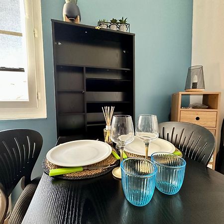 Apartamento Le Dumas, Intime Et Cosy Limoges Exterior foto