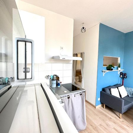 Apartamento Le Dumas, Intime Et Cosy Limoges Exterior foto