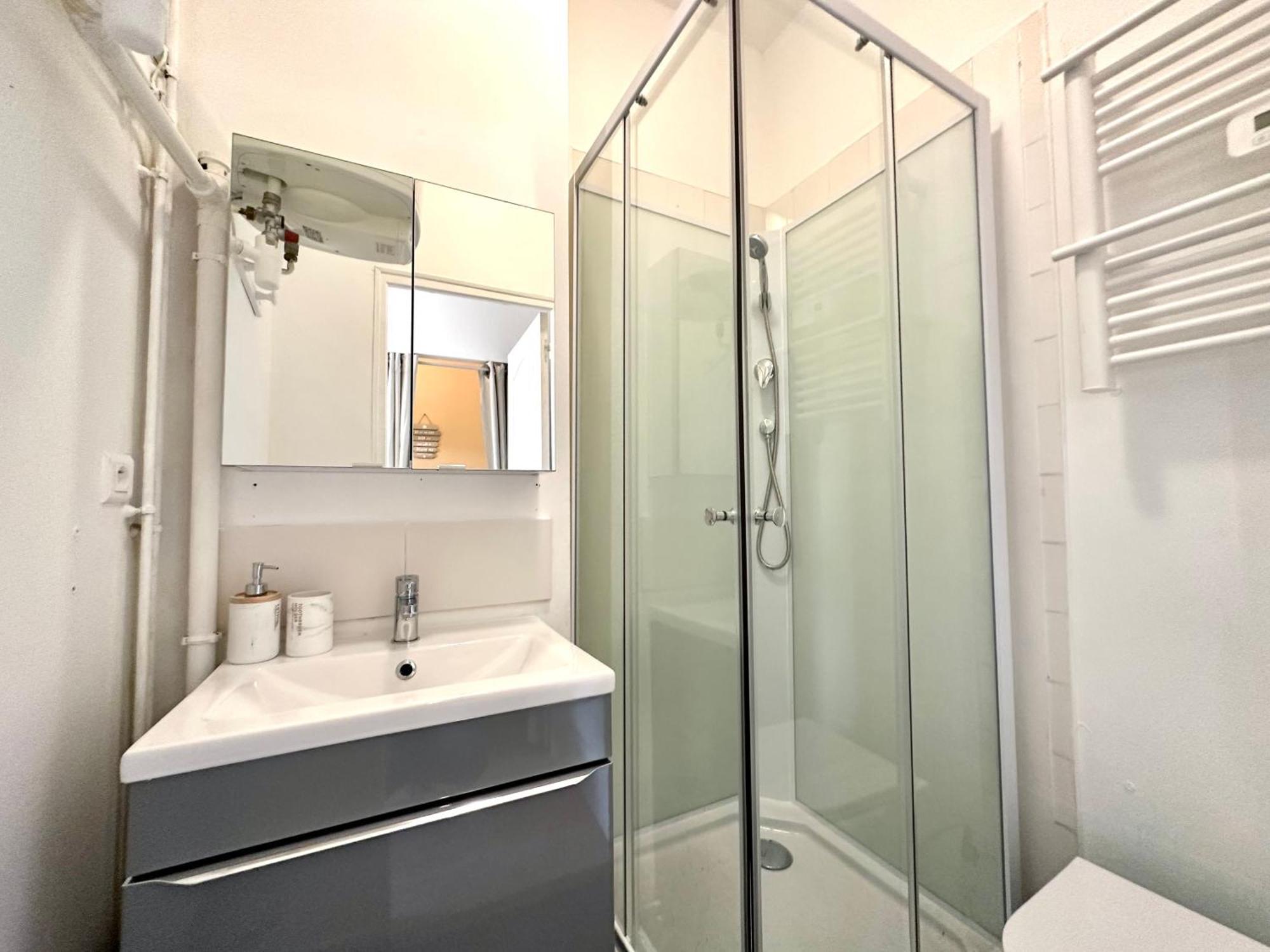 Apartamento Le Dumas, Intime Et Cosy Limoges Exterior foto