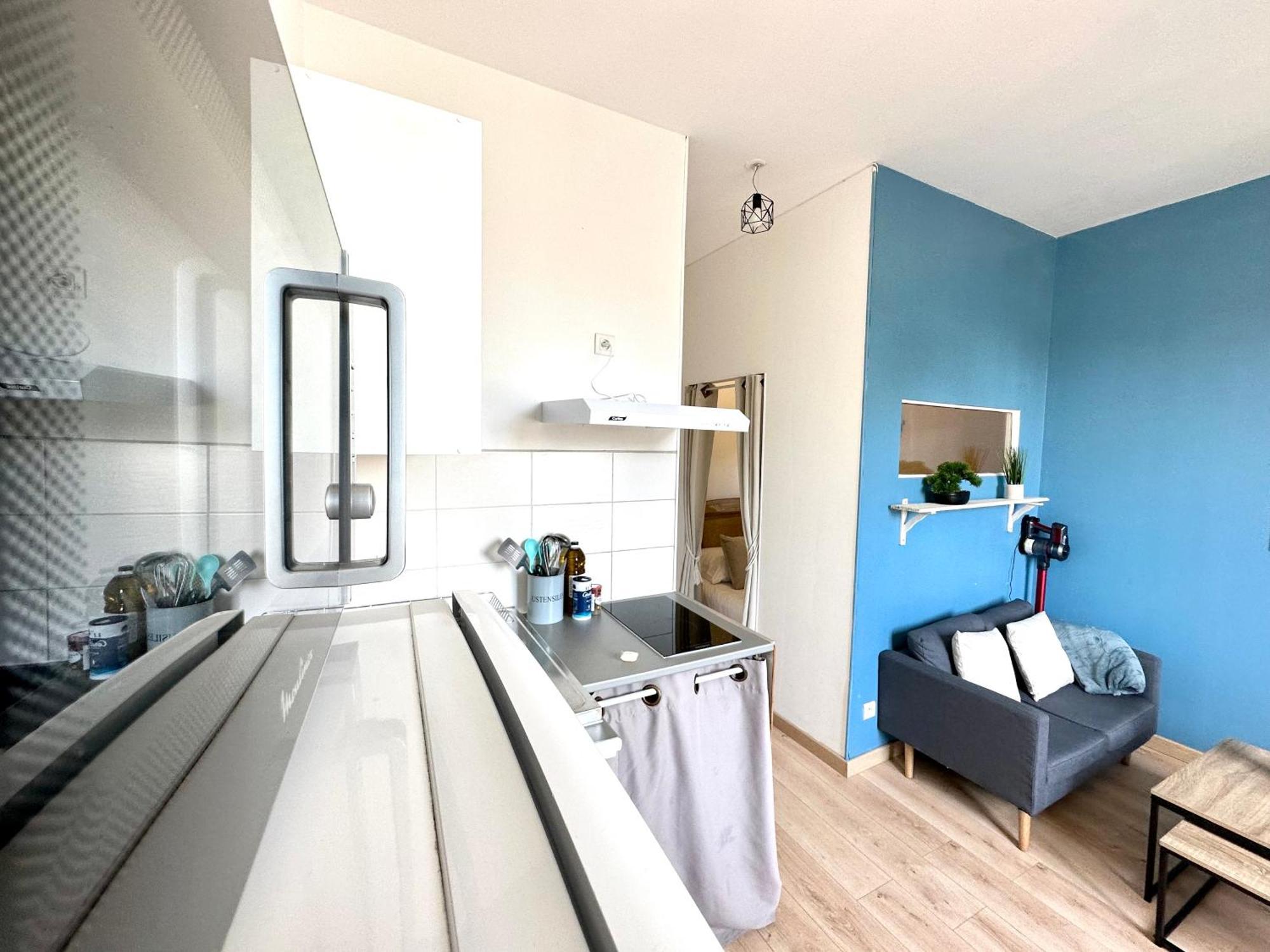 Apartamento Le Dumas, Intime Et Cosy Limoges Exterior foto