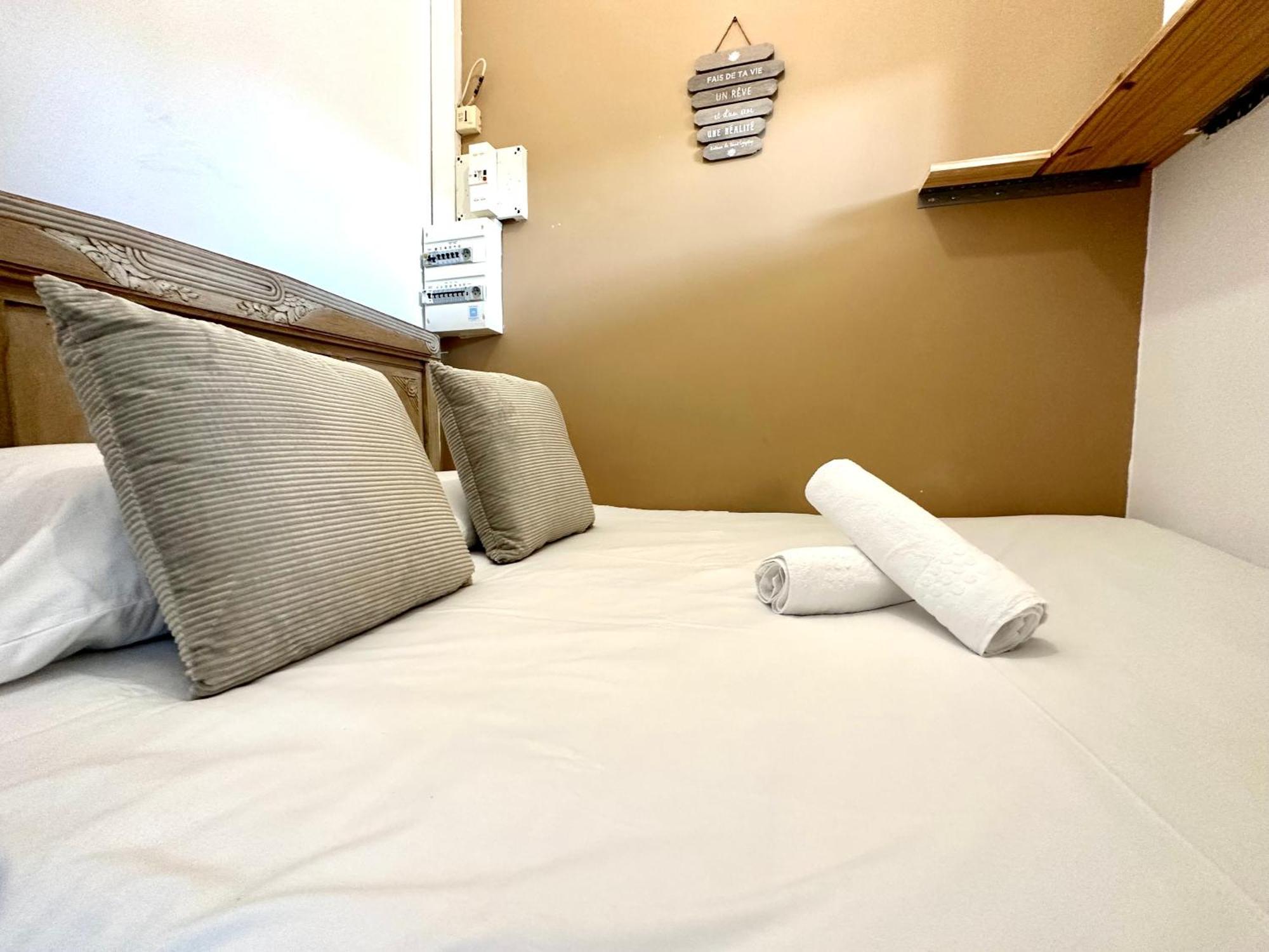 Apartamento Le Dumas, Intime Et Cosy Limoges Exterior foto